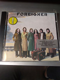 Foreigner – Foreigner 1977 EU-1995