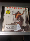 Foreigner – Head Games 1979 EU-1996