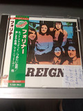 Foreigner- The Best Of Foreigner (unoff) JAP