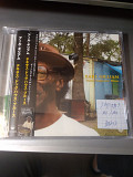 Earl Gilliam - Texas Doghouse Blues OBI 2004 JAP