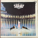 Stray -Saturday Morning Pictures, 1971