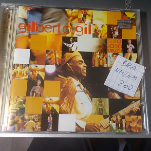 Gilberto Gil – São João Vivo! 2001 BRA
