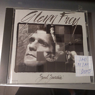 Glenn Frey – Soul Searchin' 1988 JAP