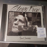 Glenn Frey – Soul Searchin' 1988 JAP