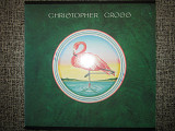 Christopher Cross