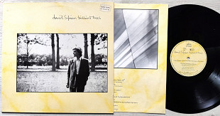 David Sylvian - Brilliant Trees (Germany, Virgin)