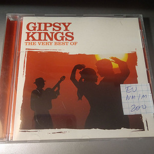 Gipsy Kings – The Very Best Of 2005 EU