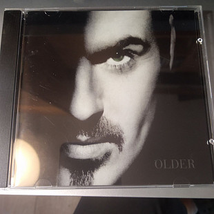 George Michael – Older 1996 USA
