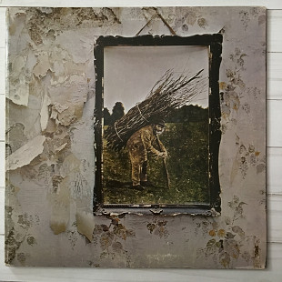 Led Zeppelin – Led Zeppelin IV 1971 USA