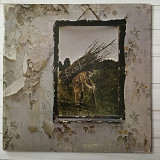 Led Zeppelin – Led Zeppelin IV 1971 USA
