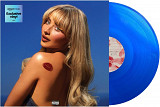 Sabrina Carpenter - Short N' Sweet (2024) Limited, Amazon, Blue [Lapis Lazuli]
