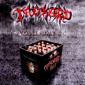 Tankard – Vol(l)ume 14