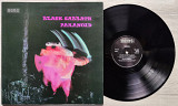 Black Sabbath - Paranoid (England, NEMS)