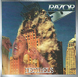 Razor – Decibels