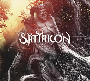 Satyricon – Satyricon