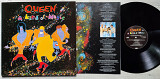 Queen - A Kind of Magic (Holland, EMI)