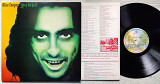 Alice Cooper - Goes To Hell (England, Warner Bros)