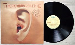 Manfred Mann's Earth Band – The Roaring Silence (England, Bronze)