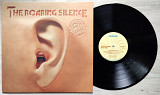 Manfred Mann's Earth Band – The Roaring Silence (England, Bronze)