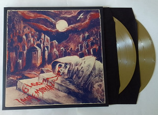 Hooded Menace - Gloom Immemorial