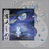 Nightwish – Oceanborn 2LP Вініл Запечатаний