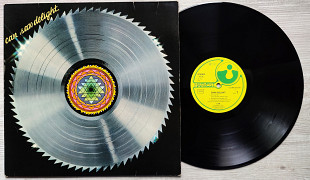Can - Saw Delight (Germany, Harvest)