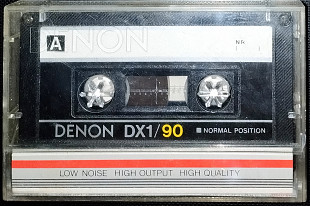 The Rolling Stones ‎– Some Girls (1978) + John Lennon ‎– Rock 'N' Roll (1975)(Denon DX1 90)