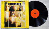 Christie – Christie Featuring San Bernadino And Yellow River (England, CBS)
