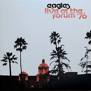 Eagles – Live At The Forum '76 - 21