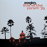 Eagles – Live At The Forum '76 - 21