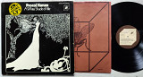 Procol Harum - A Whiter Shade of Pale + Salty Dog 2LP (Germany, Cube)