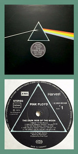 PINK FLOYD 1973