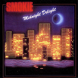 Smokie 1982 - Midnight Delight