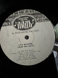 Lisa Nelson lp