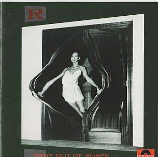 Rainbow 1983 - Bent Out Of Shape