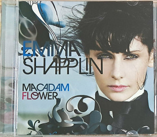 EMMA SHAPPLIN "Macadam Flower", новий диск