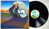Emerson, Lake & Palmer – Tarkus (Germany, Island)
