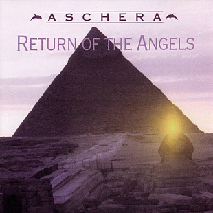 Aschera 2000 - Return Of The Angels (firm., Germany)