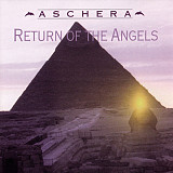 Aschera 2000 - Return Of The Angels (firm., Germany)