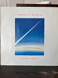 Chris de Burg”Flying Colorus “