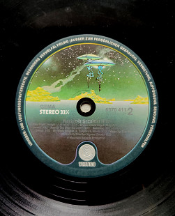 Nazareth – Greatest Hits