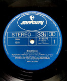 Jerry Lee Lewis - Breathless