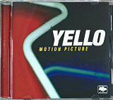 YELLO "Motion Picture", новий диск, ліцензія UA