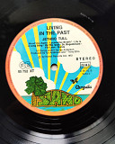 Jethro Tull ‎– Living In The Past