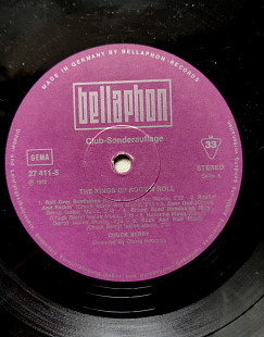Bill Haley - The Kings of Rock'n'Roll