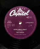 The Knack - Good Girld Don't