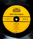 Jimi Hendrix - Voodoo Chile