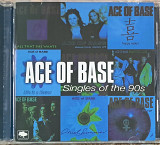 ACE OF BASE "Singles of the 90s", новий диск