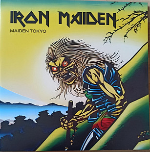 Iron Maiden – Maiden Tokyo -23
