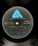 Patti Smith - Radio Ethiopia